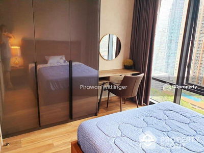 Noble Ploenchit, Bangkok, Thailand Noble Ploenchit, Bangkok, Thailand