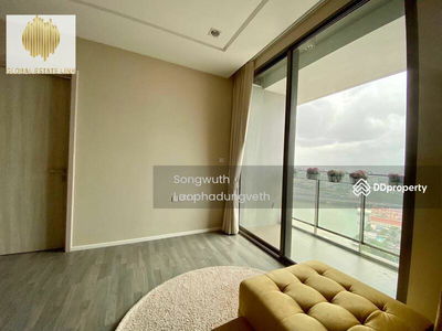 333 Riverside, Bangkok, Thailand 333 Riverside, Bangkok, Thailand