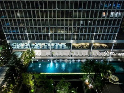 Noble Ploenchit, Bangkok, Thailand Noble Ploenchit, Bangkok, Thailand