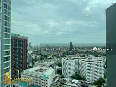 Le Luk Condominium, Bangkok, Thailand Le Luk Condominium, Bangkok, Thailand