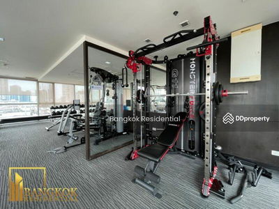 Le Luk Condominium, Bangkok, Thailand Le Luk Condominium, Bangkok, Thailand