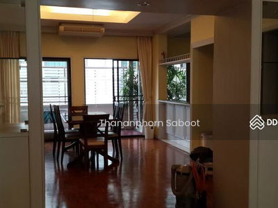 S.S. Surindra Mansion, Bangkok, Thailand S.S. Surindra Mansion, Bangkok, Thailand