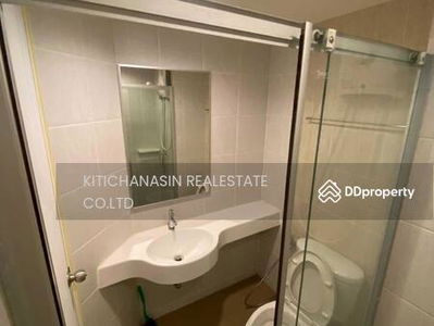 Lumpini Ville Nakhon In Riverview, Nonthaburi, Thailand Lumpini Ville Nakhon In Riverview, Nonthaburi, Thailand