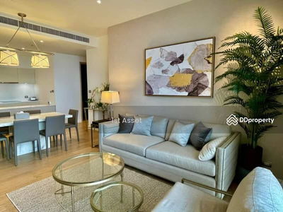 Magnolias Waterfront Residences, Bangkok, Thailand Magnolias Waterfront Residences, Bangkok, Thailand