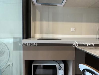 Life Sathorn Sierra, Bangkok, Thailand Life Sathorn Sierra, Bangkok, Thailand