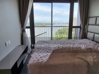 The Politan Aqua, Nonthaburi, Thailand The Politan Aqua, Nonthaburi, Thailand