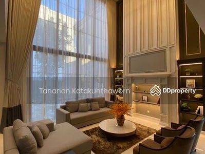 Malton Gates Krungthep Kreetha, Bangkok, Thailand Malton Gates Krungthep Kreetha, Bangkok, Thailand