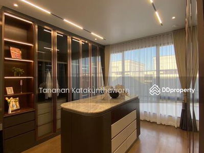 Malton Gates Krungthep Kreetha, Bangkok, Thailand Malton Gates Krungthep Kreetha, Bangkok, Thailand