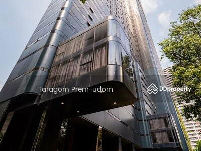 ASHTON Asoke, Bangkok, Thailand ASHTON Asoke, Bangkok, Thailand