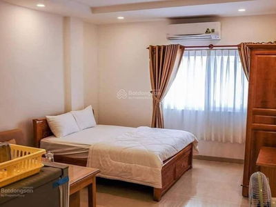 Hoa Hung Street, Vietnam Hoa Hung Street, Vietnam