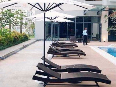 Rivera Park Saigon, Vietnam Rivera Park Saigon, Vietnam