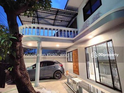 Detached house Sukhumvit BTS Bang Chak Detached house Sukhumvit BTS Bang Chak, Bangkok, Thailand Detached house Sukhumvit BTS Bang Chak Detached house Sukhumvit BTS Bang Chak, Bangkok, Thailand