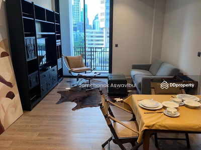 Muniq Langsuan, Bangkok, Thailand Muniq Langsuan, Bangkok, Thailand