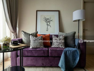 The Capital Ekamai-Thonglor, Bangkok, Thailand The Capital Ekamai-Thonglor, Bangkok, Thailand