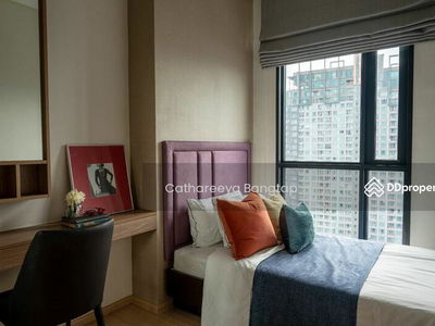 The Capital Ekamai-Thonglor, Bangkok, Thailand The Capital Ekamai-Thonglor, Bangkok, Thailand