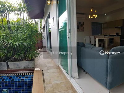 Alojamiento en Kathu, Thailand Alojamiento en Kathu, Thailand