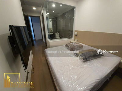 ASHTON Chula-Silom, Bangkok, Thailand ASHTON Chula-Silom, Bangkok, Thailand