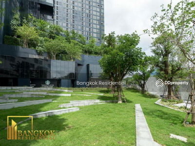 ASHTON Chula-Silom, Bangkok, Thailand ASHTON Chula-Silom, Bangkok, Thailand