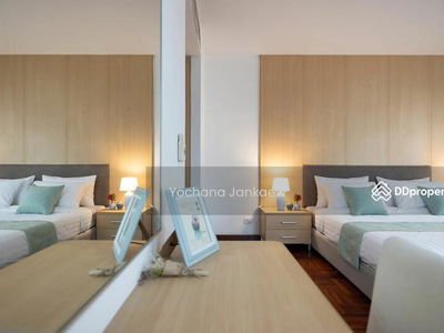 The Grand Sethiwan, Bangkok, Thailand The Grand Sethiwan, Bangkok, Thailand