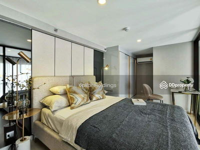 Knightsbridge Prime Sathorn, Bangkok, Thailand Knightsbridge Prime Sathorn, Bangkok, Thailand