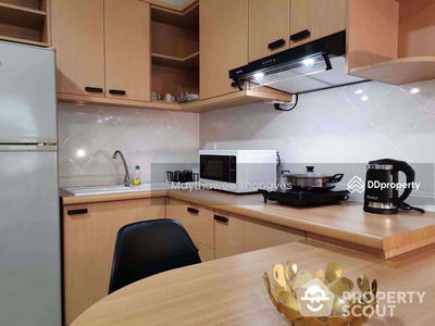 The Grand Condo Patumwam, Bangkok, Thailand The Grand Condo Patumwam, Bangkok, Thailand