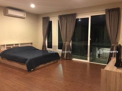 The City Sukhumvit-Bangna, Bangkok, Thailand The City Sukhumvit-Bangna, Bangkok, Thailand