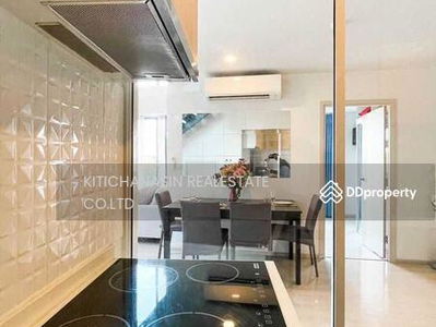 The Tree Sukhumvit 64, Bangkok, Thailand The Tree Sukhumvit 64, Bangkok, Thailand