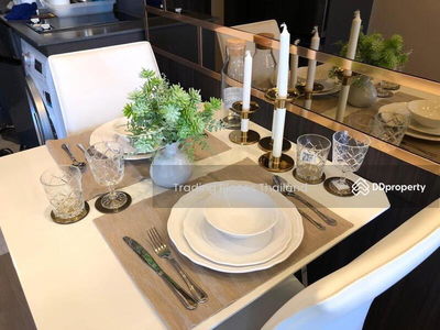 ASHTON Asoke, Bangkok, Thailand ASHTON Asoke, Bangkok, Thailand