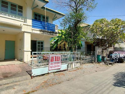 Pruksa 15 Thepharak, Samut Prakan, Thailand Pruksa 15 Thepharak, Samut Prakan, Thailand