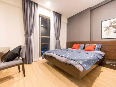 ICON 56, Vietnam ICON 56, Vietnam