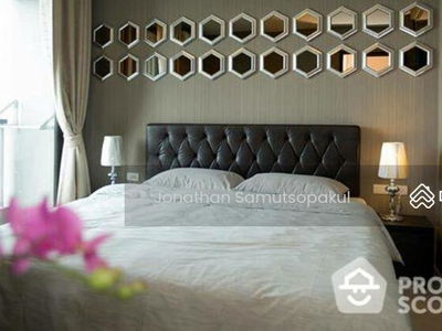 Rhythm Sukhumvit 44/1, Bangkok, Thailand Rhythm Sukhumvit 44/1, Bangkok, Thailand