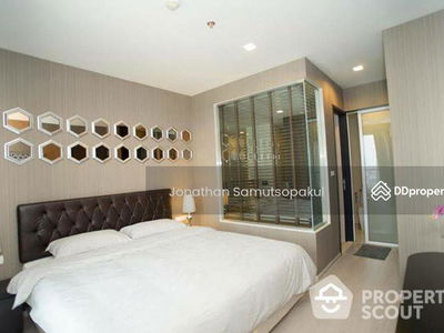 Rhythm Sukhumvit 44/1, Bangkok, Thailand Rhythm Sukhumvit 44/1, Bangkok, Thailand