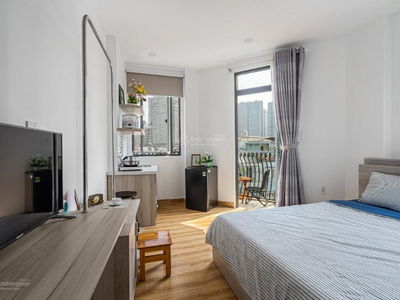 Ngo Tat To Street, Vietnam Ngo Tat To Street, Vietnam