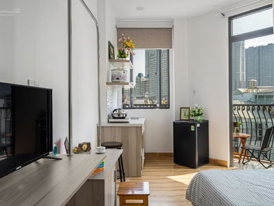 Ngo Tat To Street, Vietnam Ngo Tat To Street, Vietnam