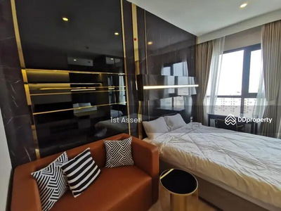 Knightsbridge Prime Onnut, Bangkok, Thailand Knightsbridge Prime Onnut, Bangkok, Thailand