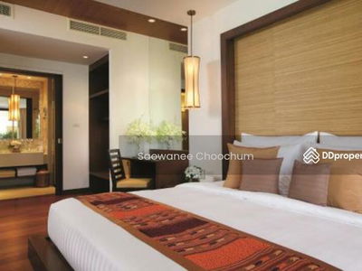 Mövenpick Phuket Bangtao, Phuket, Thailand Mövenpick Phuket Bangtao, Phuket, Thailand