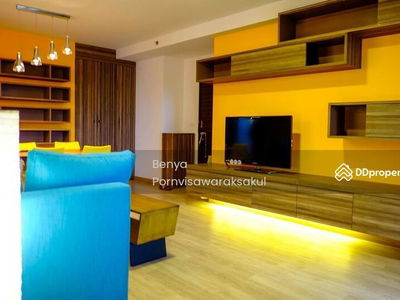 Supalai Park Ekkamai-Thonglor, Bangkok, Thailand Supalai Park Ekkamai-Thonglor, Bangkok, Thailand