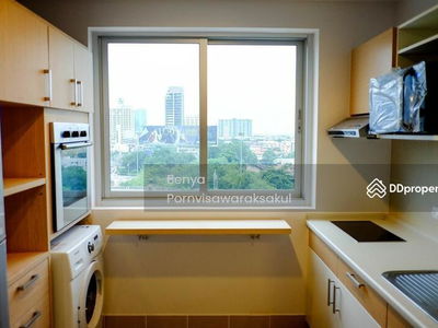 Supalai Park Ekkamai-Thonglor, Bangkok, Thailand Supalai Park Ekkamai-Thonglor, Bangkok, Thailand