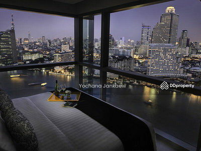 Somerset Riverside, Bangkok, Thailand Somerset Riverside, Bangkok, Thailand