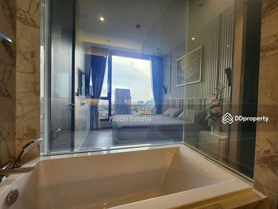 Hyde Heritage Thonglor, Bangkok, Thailand Hyde Heritage Thonglor, Bangkok, Thailand