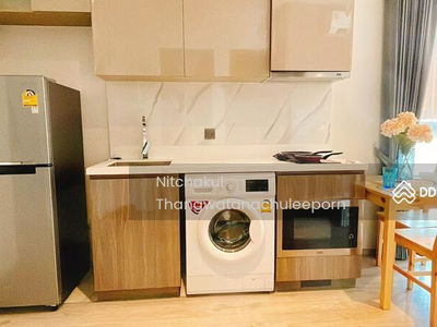 Rhythm Ekkamai Estate, Bangkok, Thailand Rhythm Ekkamai Estate, Bangkok, Thailand