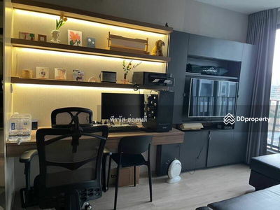 IDEO Q Chula - Samyan, Bangkok, Thailand IDEO Q Chula - Samyan, Bangkok, Thailand