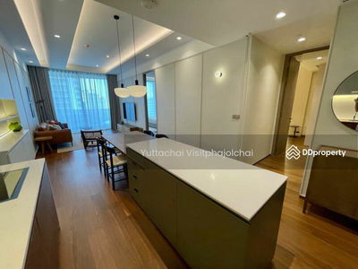 The Estelle Phrom Phong, Bangkok, Thailand The Estelle Phrom Phong, Bangkok, Thailand