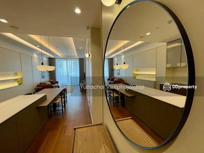 The Estelle Phrom Phong, Bangkok, Thailand The Estelle Phrom Phong, Bangkok, Thailand