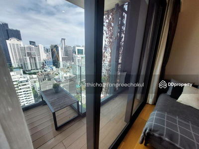 Siamese Exclusive Sukhumvit 31, Bangkok, Thailand Siamese Exclusive Sukhumvit 31, Bangkok, Thailand