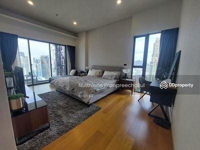 Siamese Exclusive Sukhumvit 31, Bangkok, Thailand Siamese Exclusive Sukhumvit 31, Bangkok, Thailand