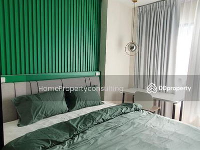 Niche Mono Mega Space Bangna, Samut Prakan, Thailand Niche Mono Mega Space Bangna, Samut Prakan, Thailand