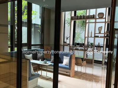 Niche Mono Mega Space Bangna, Samut Prakan, Thailand Niche Mono Mega Space Bangna, Samut Prakan, Thailand