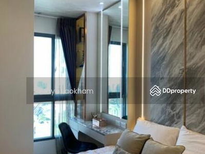 IDEO MOBI Sukhumvit Eastgate, Bangkok, Thailand IDEO MOBI Sukhumvit Eastgate, Bangkok, Thailand