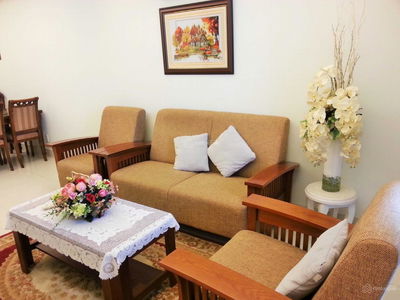 Apartment 107 Truong Dinh, Vietnam Apartment 107 Truong Dinh, Vietnam